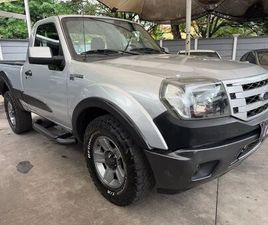 FORD RANGER XLS 2.3 16V 145CV/150CV 4X2 CS