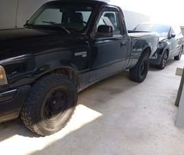 FORD RANGER XLS 2.3 16V 145CV/150CV 4X2 CS