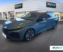 SW HYBRID 145 E-DCS6 ALLURE