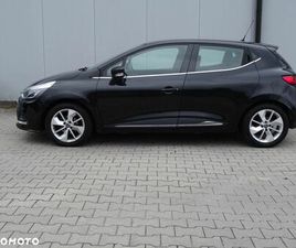 RENAULT CLIO 1.5 DCI DYNAMIQUE
