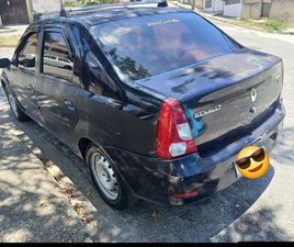 RENAULT LOGAN LOGAN VIST. 2025 EM MEU NOME R$ 16.990