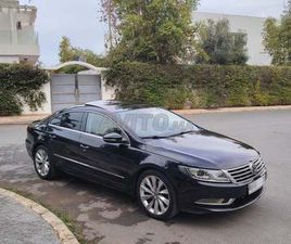 VOLKSWAGEN CC VOLKSWAGEN PASSAT CC
