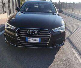 3.0 TDI BUSINESS PLUS QUATTRO 218CV S-TRONIC