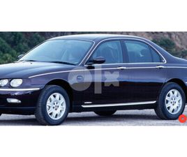 ROVER 75