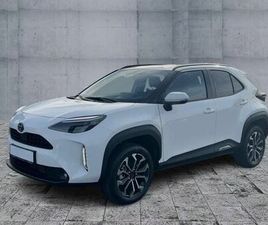 TOYOTA YARIS CROSS 1.5 HYBRID 5P -CVT-PACK INVERNO-FULL-NUOVA KM0