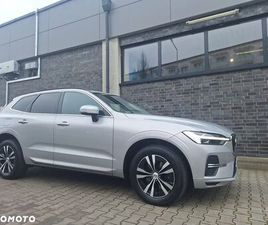 VOLVO XC60 VOLVO XC 60 B4 D MOMENTUM PRO