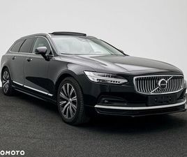 VOLVO V90 B4 D GEARTRONIC INSCRIPTION