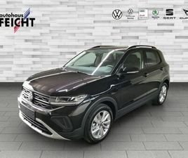 1.0 TSI LIFE+READY2DISCOVER+LED+RFK+APP