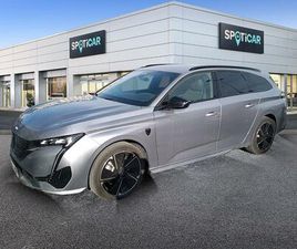 SW ELECTRIQUE 54 KWH 156CH GT