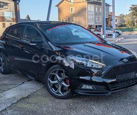 FORD FOCUS 2.0 TDCI ASS 185 ST