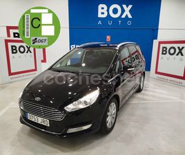 FORD GALAXY FORD GALAXY 2.0 TDCI TITANIUM