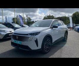 PEUGEOT 3008 1.2 HYBRID 136CH ALLURE E-DCS6