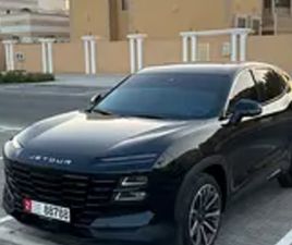 JETOUR JETOUR DASHING