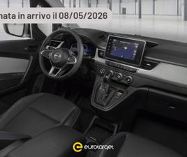 TOWNSTAR EV TOWNSTAR EVALIA 22KW N-CONNECTA