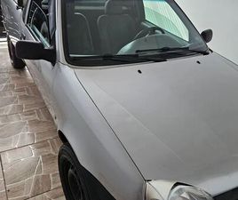 FORD COURIER 1.6 L/ 1.6 FLEX 2009