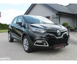 RENAULT CAPTUR RENAULT CAPTUR (ENERGY) TCE 90 LIFE
