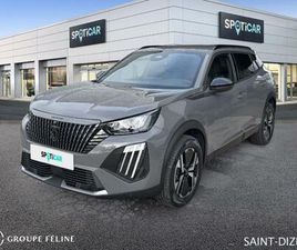 1.2 HYBRID 145CH ALLURE E-DCS6