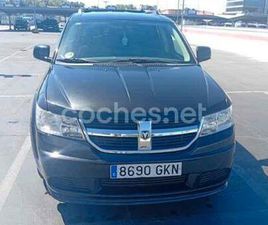 DODGE JOURNEY DODGE JOURNEY