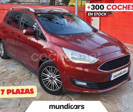 FORD GRAND C-MAX 1.0 ECOBOOST TREND
