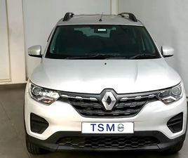 RENAULT TRIBER