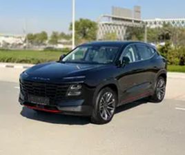 JETOUR JETOUR DASHING