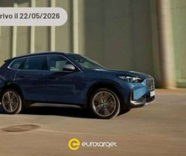 X1 (U11) X1 XDRIVE 30E MSPORT PRO