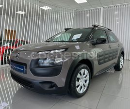 CITROEN C4 CACTUS CONFORT