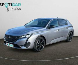 ELECTRIQUE 54 KWH 156CH ALLURE