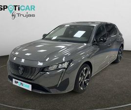 HYBRID 145 E-DCS6 ALLURE