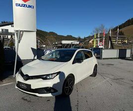 TOYOTA AURIS 1,2 TURBO STYLE *RFK; ALU*