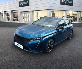 BLUEHDI 130CH S&S EAT8 GT