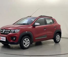 RENAULT KWID