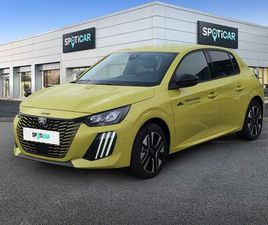 ELECTRIQUE 50 KWH 136CH ALLURE