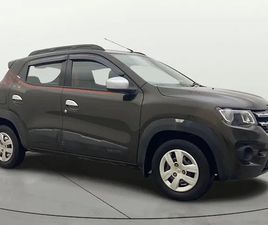 RENAULT KWID
