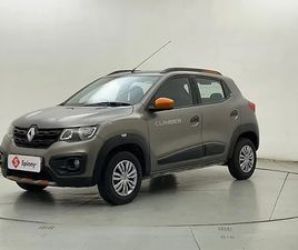 RENAULT KWID