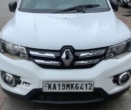 RENAULT KWID