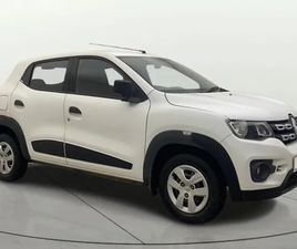 RENAULT KWID