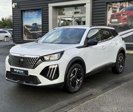 HYBRID 145 E-DCS6 ALLURE