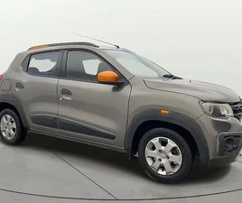 RENAULT KWID