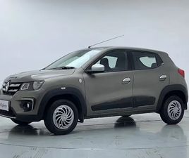 RENAULT KWID