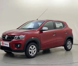 RENAULT KWID