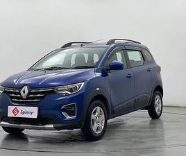 RENAULT TRIBER