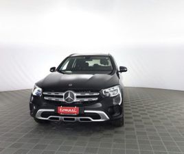 GLC (X253) GLC 300 DE 4MATIC PLUG-IN HYBRID SPORT
