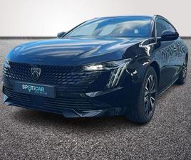 SW 1.5 BLUEHDI 130 S&S AUTO ALLURE