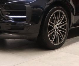 PORSCHE MACAN 3.0 355CH S PDK BVA TOIT OUVRANT PACK CHRONO
