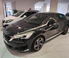 CITROEN DS5 DS DS 5 BLUEHDI STYLE