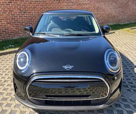 1.5I - FACELIFT MODEL 2022 - SLECHTS 42.000 KM !