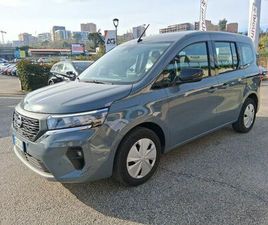 TOWNSTAR 1.3 130 CV N-CONNECTA-5 POSTI