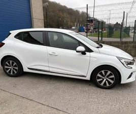 CLIO 0.9 TCE CORPORATE ED.(FL.)(EU6C)