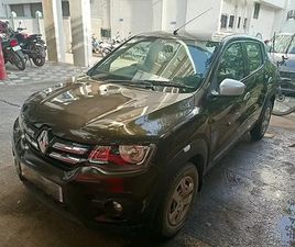 RENAULT KWID